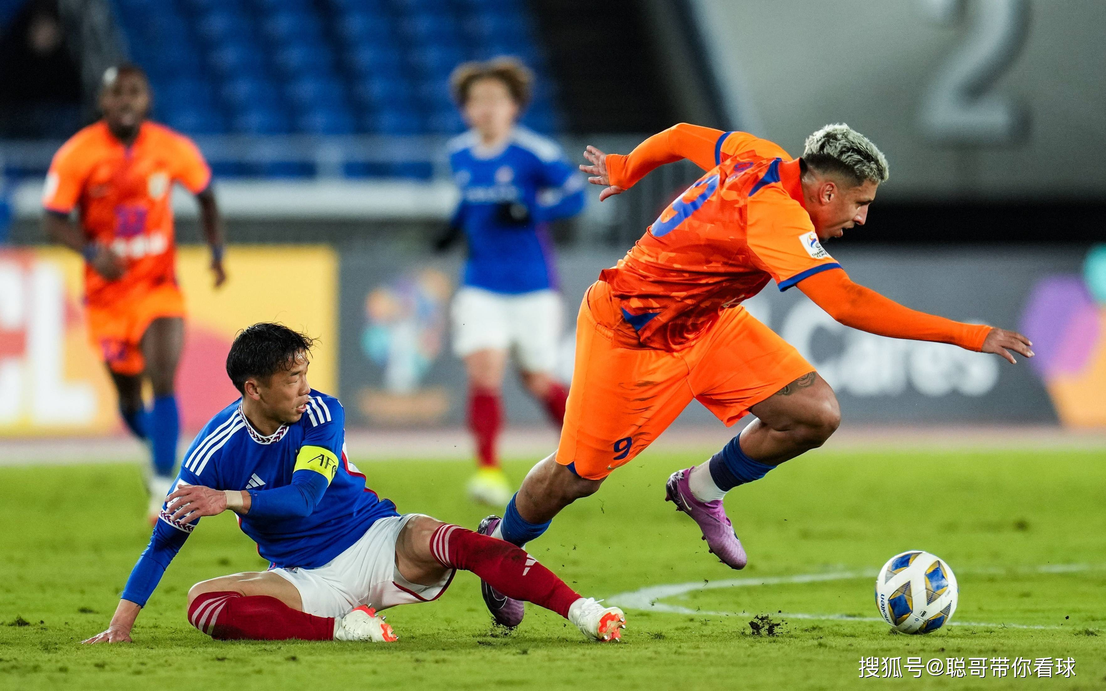 横滨水手胜出,成功晋级下一轮的简单介绍 横滨水手胜出,成功晋级下一轮的简单介绍