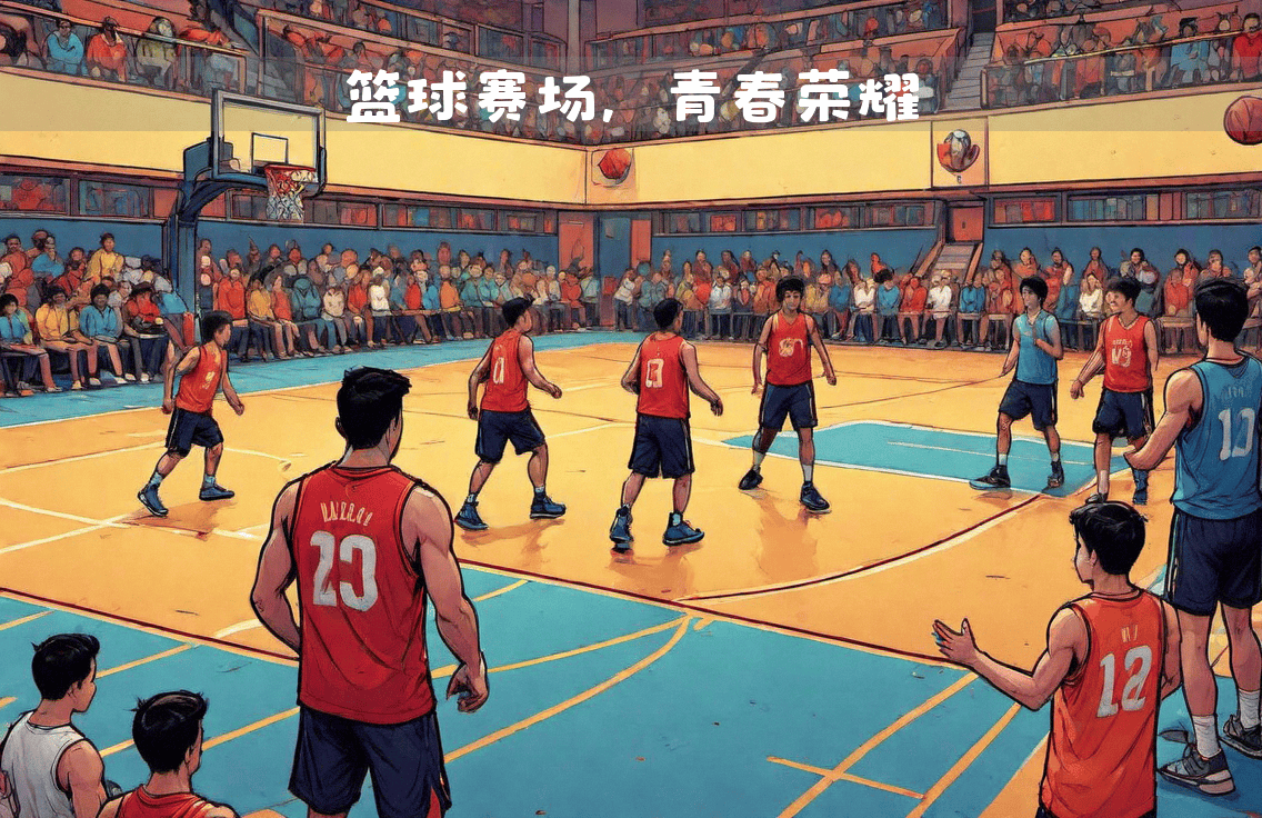 篮球赛场成名选手频现，激发青年热情的简单介绍