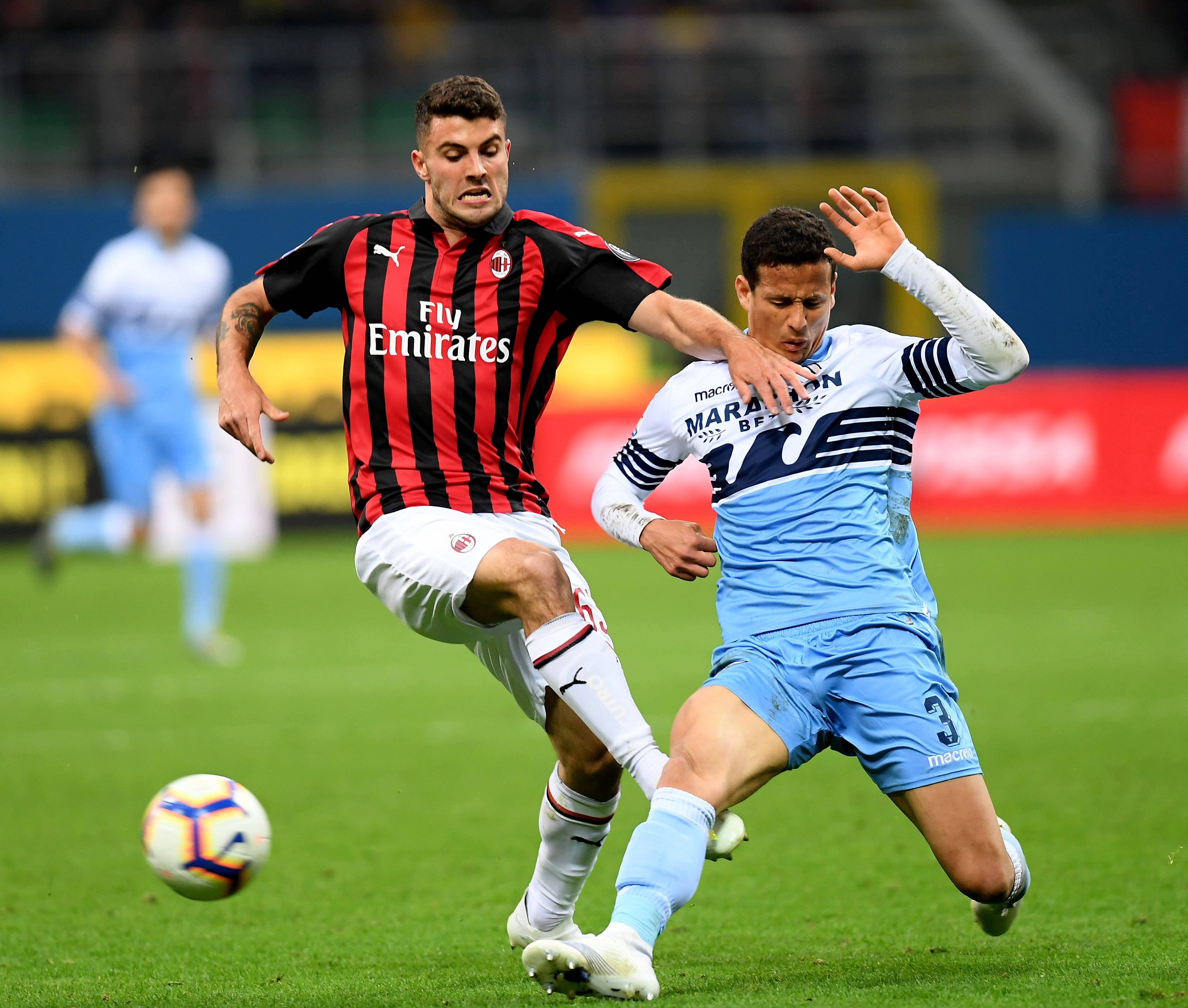 关于拉齐奥客场击败对手，成功摆脱降级危机的信息