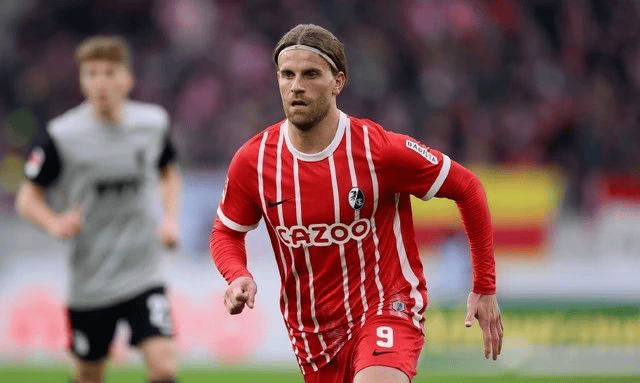 弗赖堡与奥格斯堡为了胜利而战，谁将胜出？的简单介绍