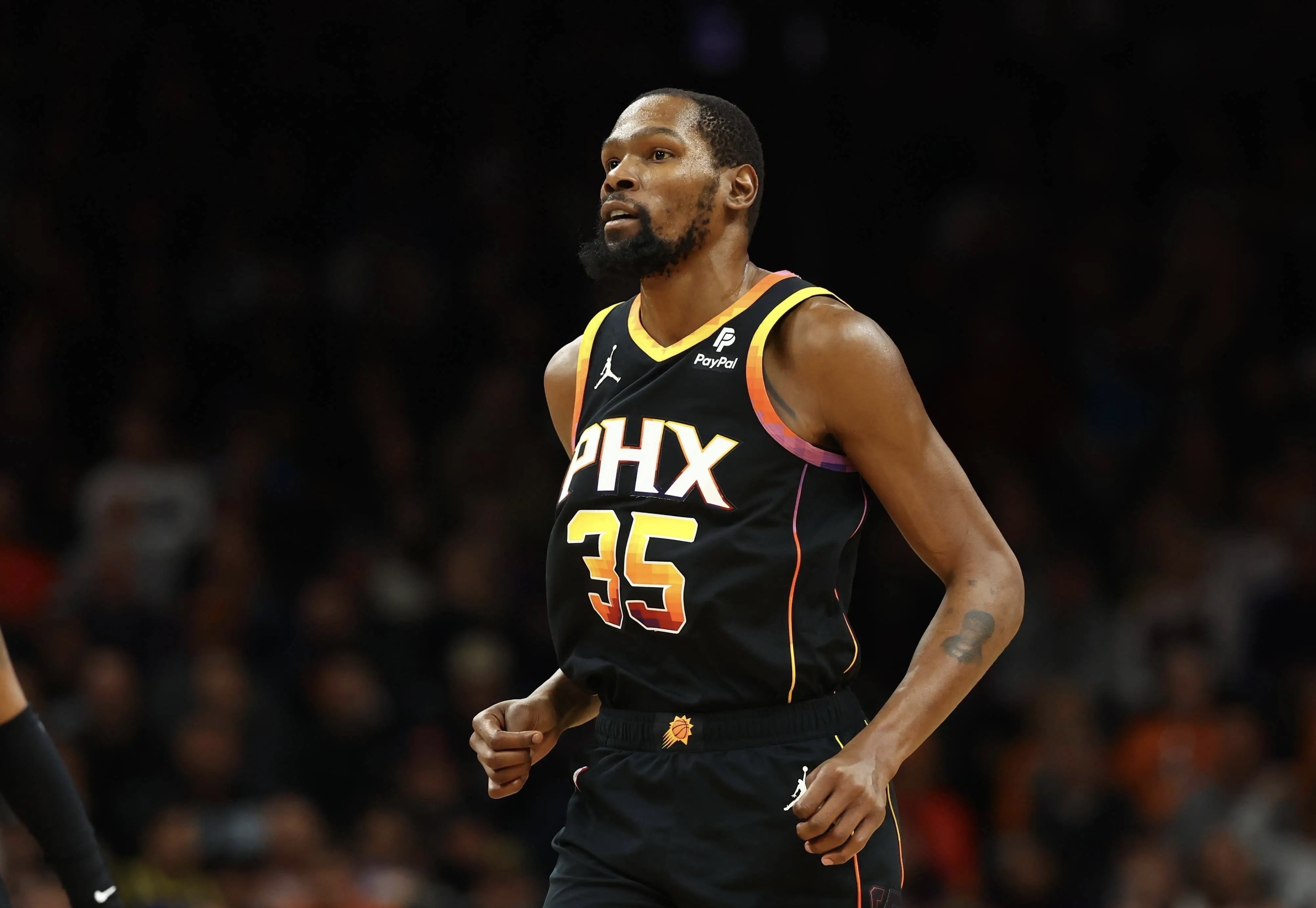 籃网新星大放异彩带队击败太阳豪取连胜的简单介绍