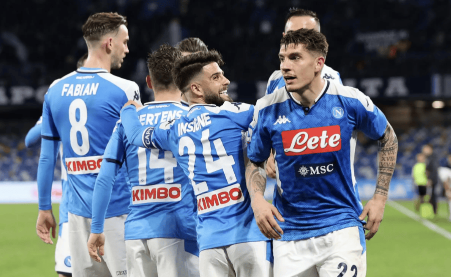 那不勒斯-客负都灵，客场不利的简单介绍