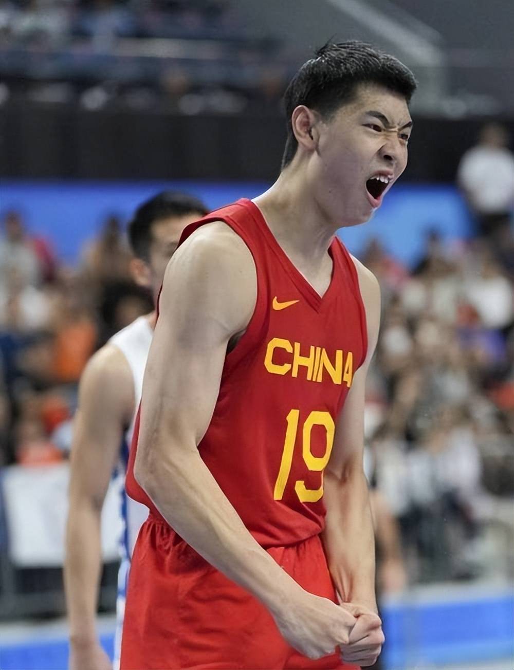 关于体育瞬间:辽宁队球员势不可挡取得胜利的信息 关于体育瞬间:辽宁队球员势不可挡取得胜利的信息