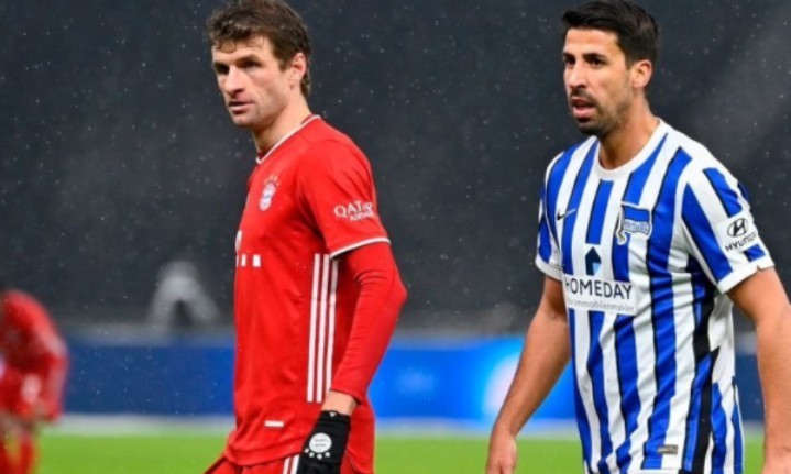 关于柏林赫塔主帅变阵奏效,球队迎来连胜的信息 关于柏林赫塔主帅变阵奏效,球队迎来连胜的信息