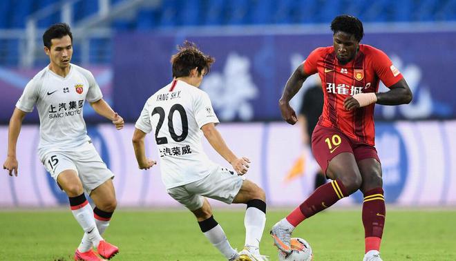 包含华夏幸福强势发威,主场零封对手获得胜利的词条 包含华夏幸福强势发威,主场零封对手获得胜利的词条