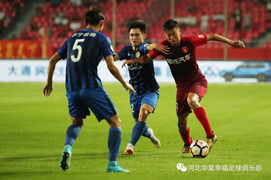 包含华夏幸福强势发威,主场零封对手获得胜利的词条 包含华夏幸福强势发威,主场零封对手获得胜利的词条