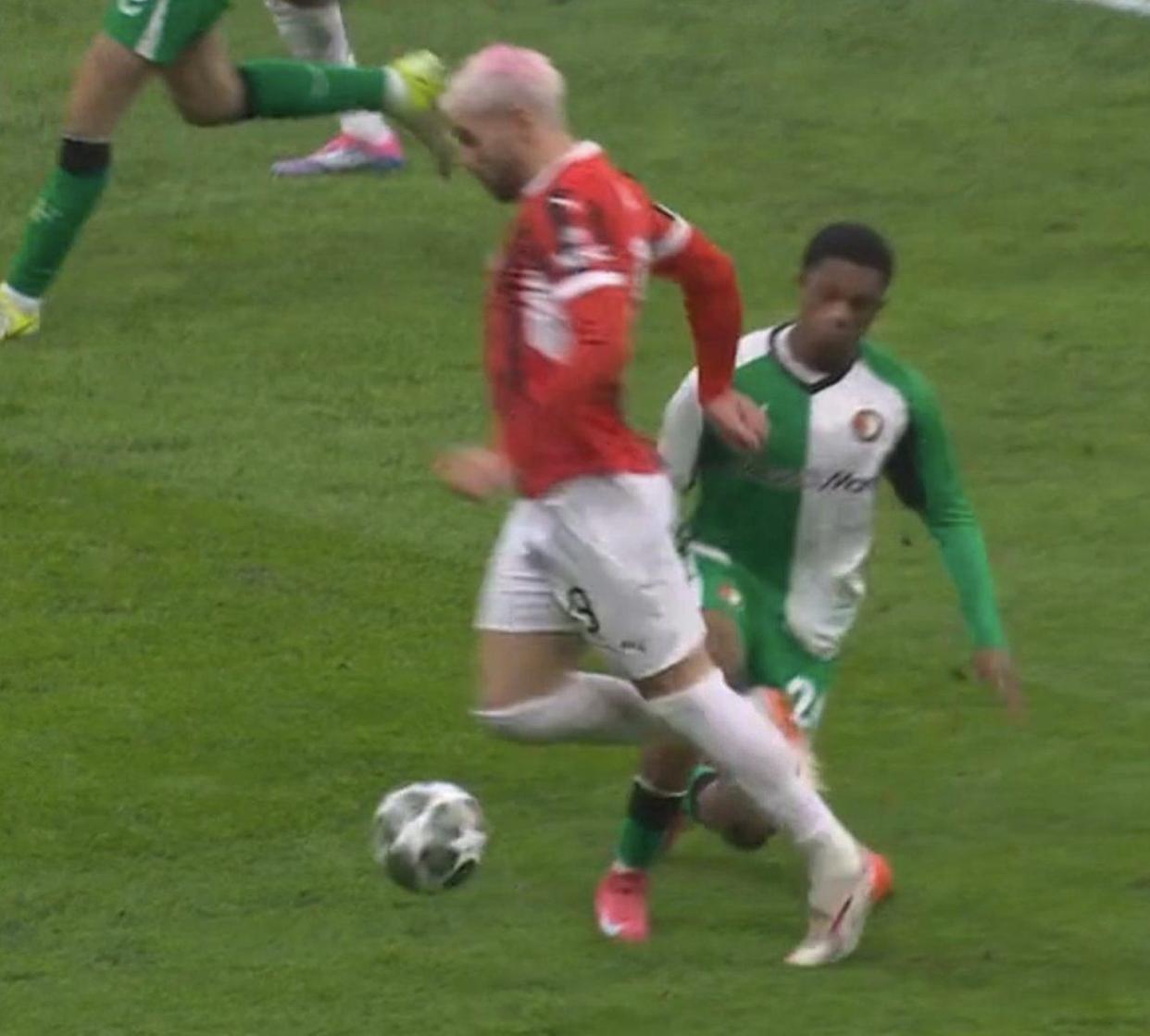 欧锦赛附加赛十分激烈,平局加时大战谁能脱颖而出的简单介绍 欧锦赛附加赛十分激烈,平局加时大战谁能脱颖而出的简单介绍