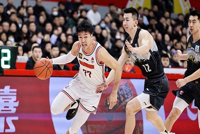 爱游戏在线-天津男篮迎战河南队，双方实力对比如何？的简单介绍