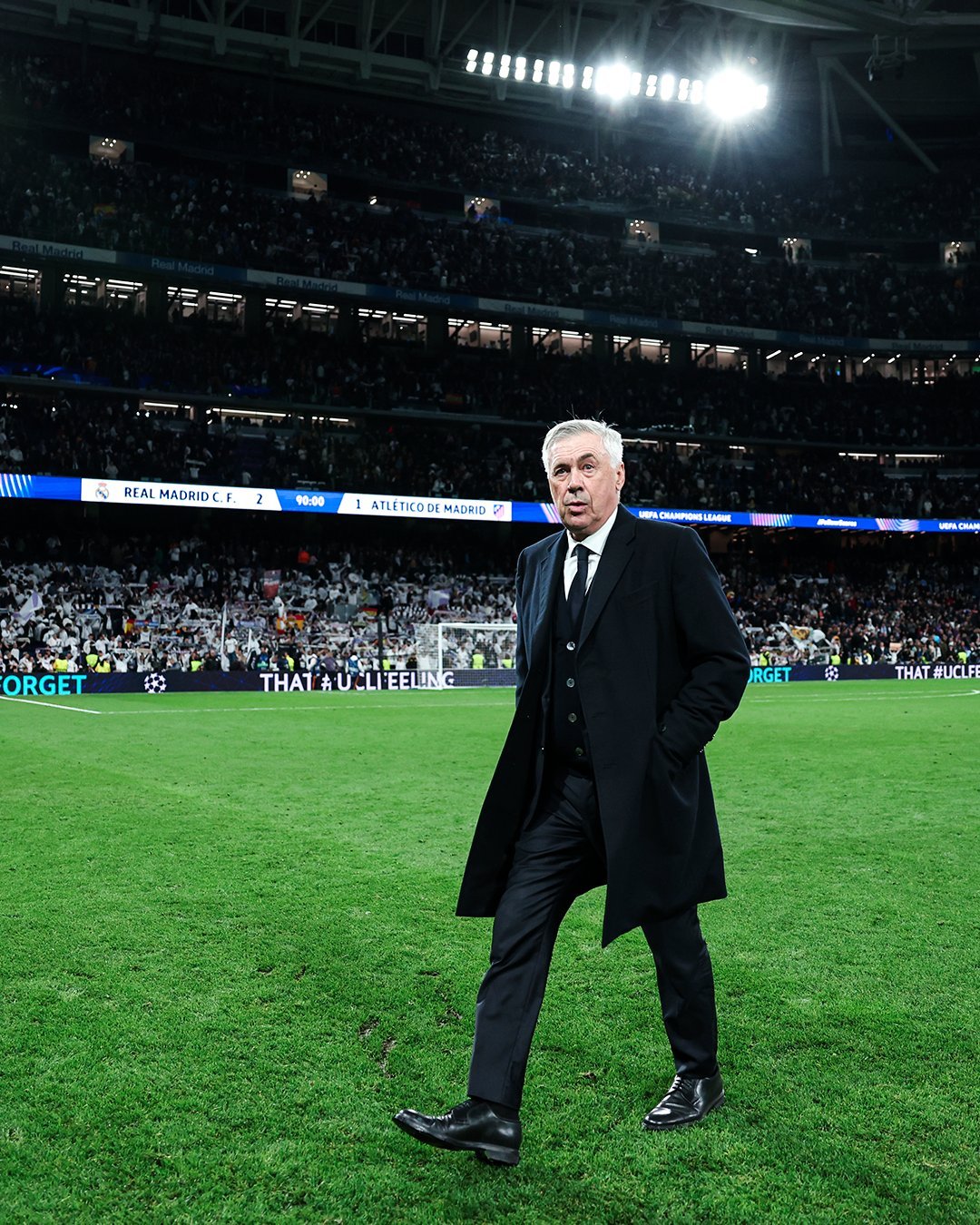 马竞客场比分落后,主教练表示比赛尚未结束的简单介绍 马竞客场比分落后,主教练表示比赛尚未结束的简单介绍