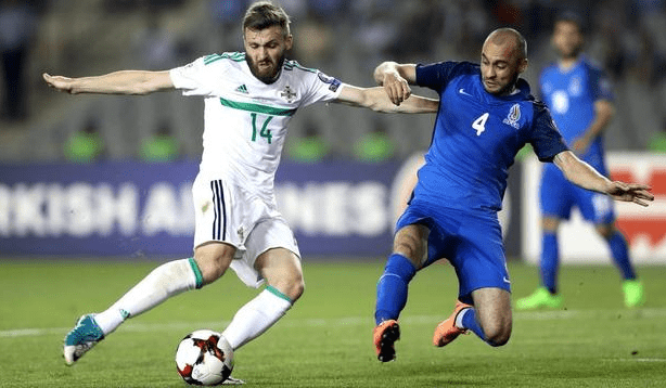 关于斯洛文尼亚队在欧预赛中逐渐崛起，实力突现的信息