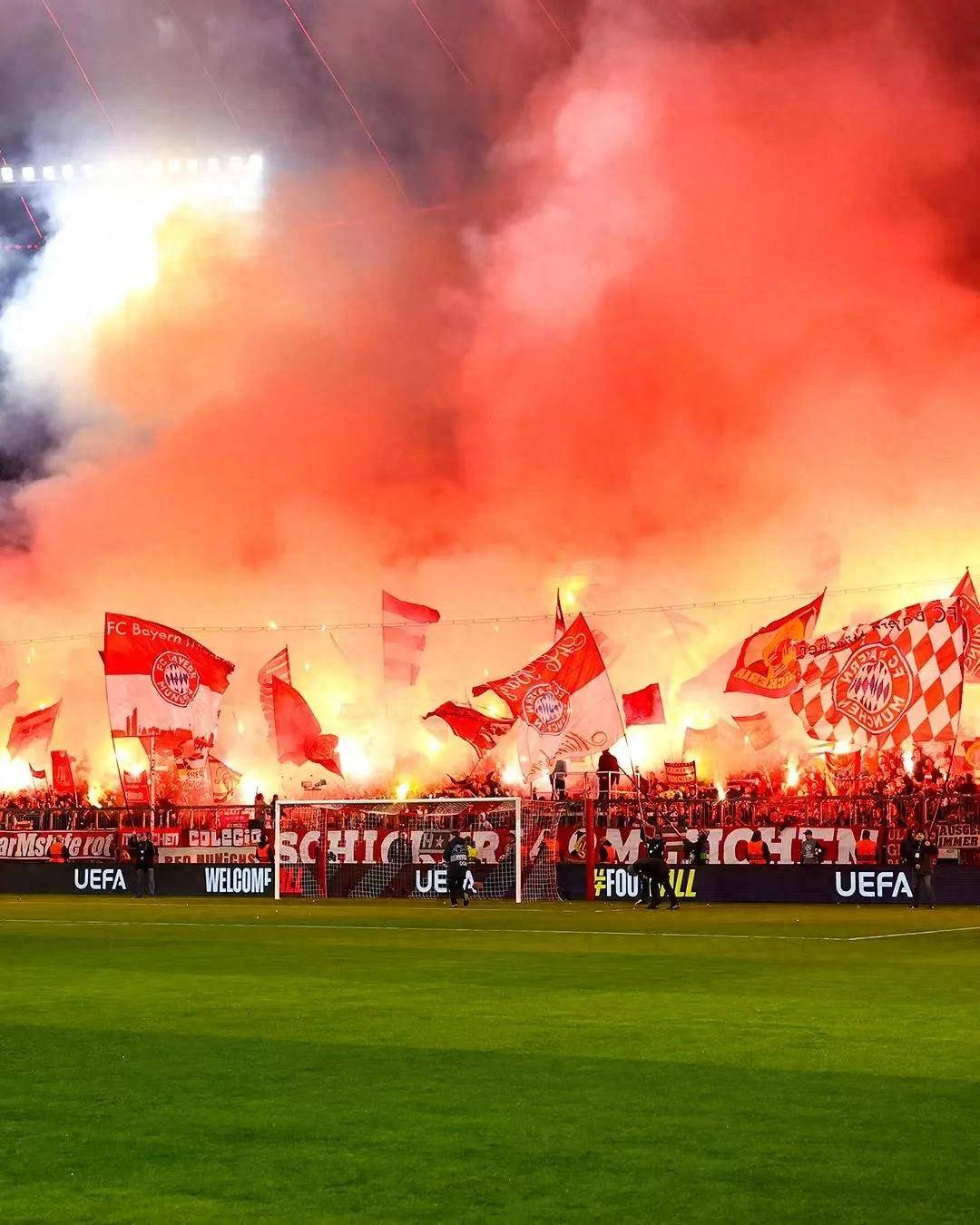 关于利物浦主场大胜拜仁,晋级欧冠八强的信息 关于利物浦主场大胜拜仁,晋级欧冠八强的信息