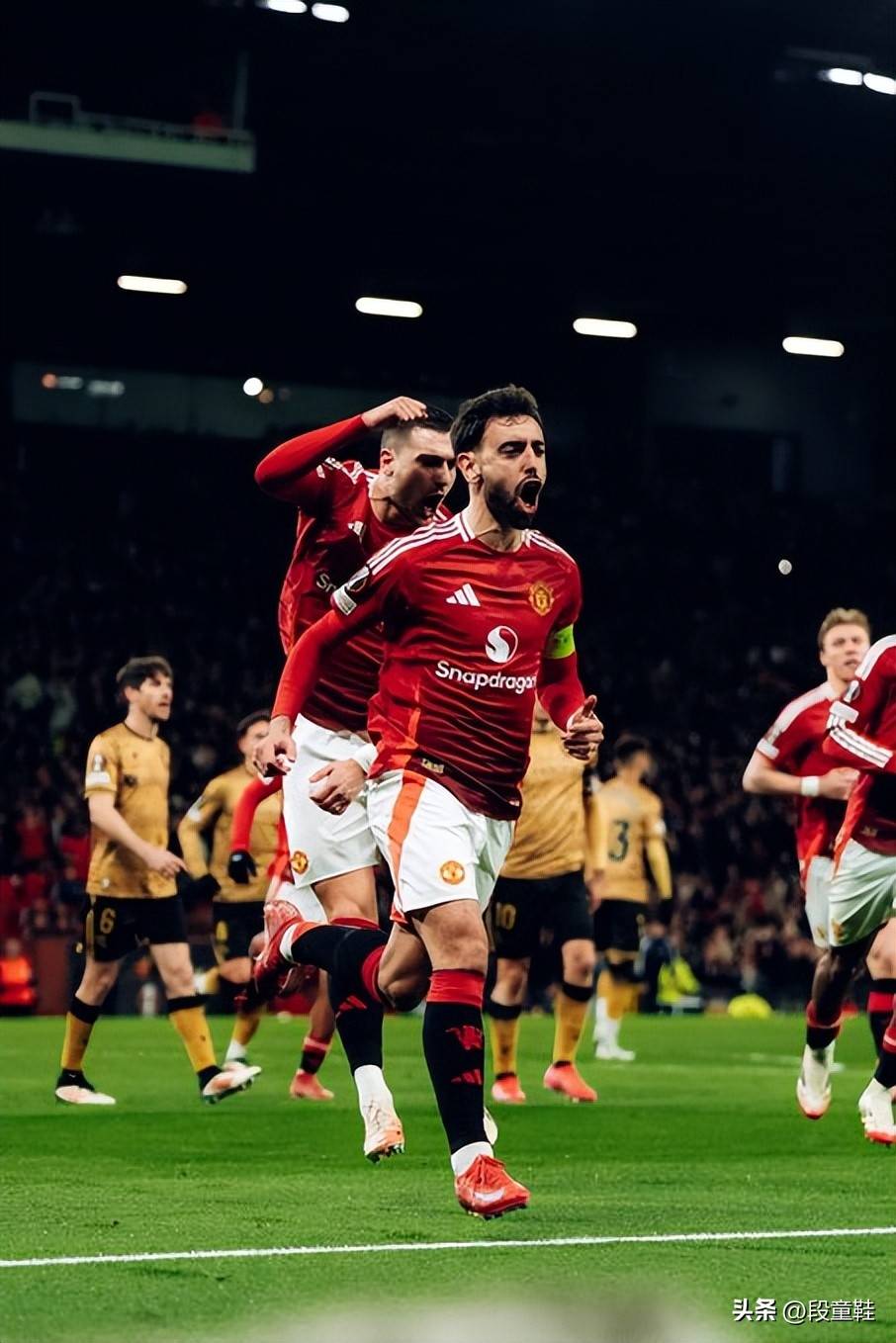 爱游戏大厅-关于热刺逆风翻盘，欧冠八强战屡屡惊艳的信息