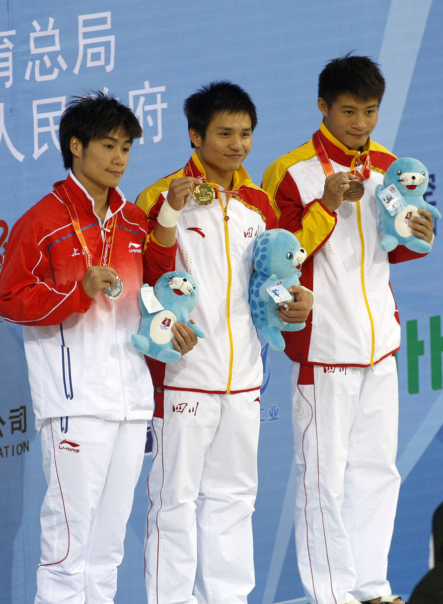 深圳南方队员在比赛中赢得掌声，实力强劲