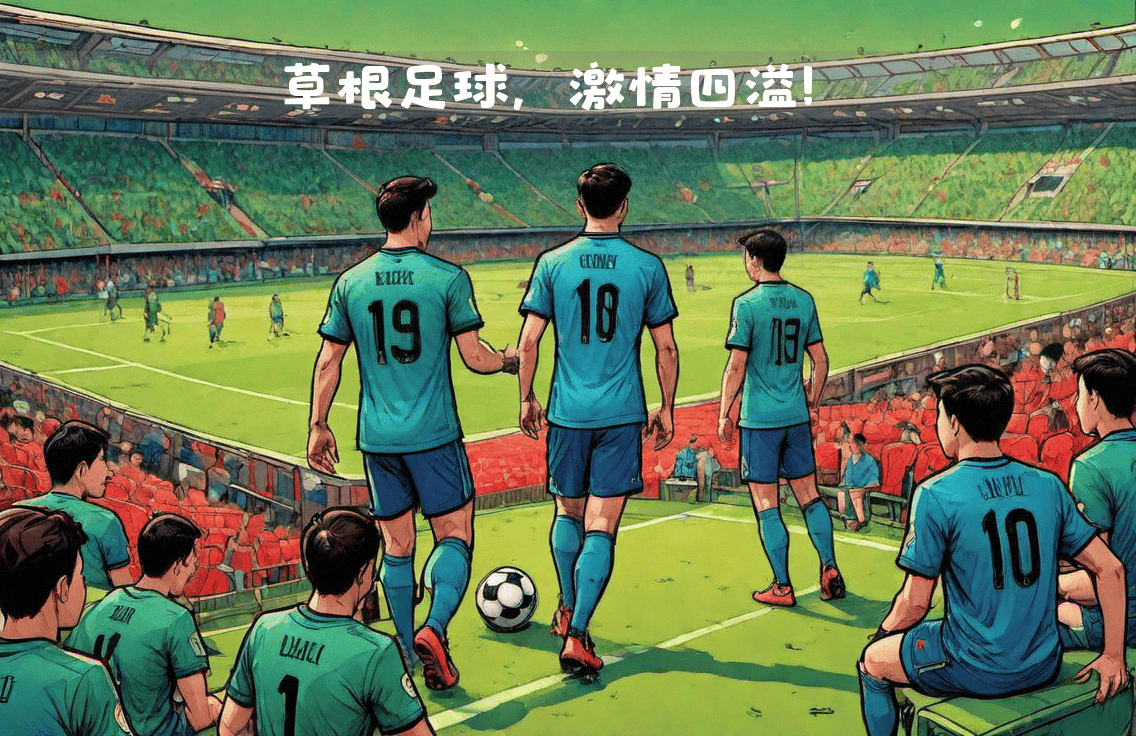 关于一场充满激情的足球盛宴,场面火爆引人瞩目!的信息 关于一场充满激情的足球盛宴,场面火爆引人瞩目!的信息