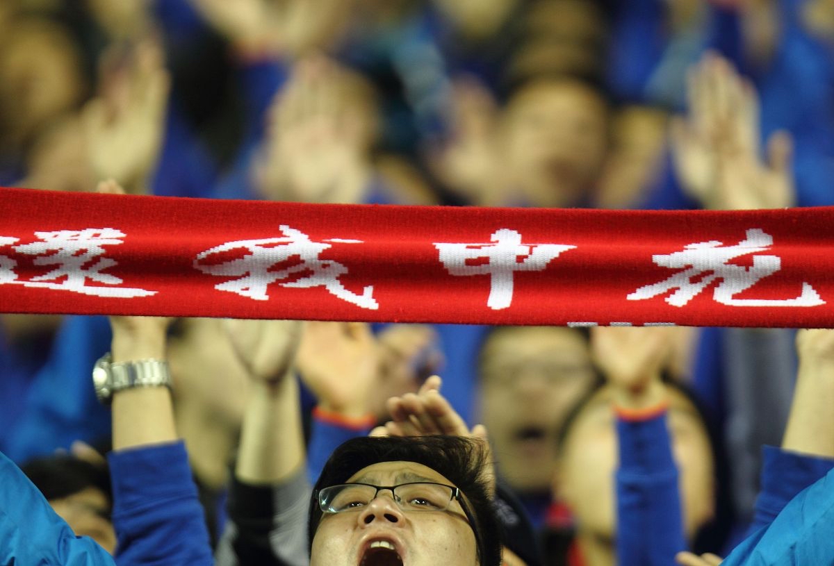 紧要关头！球队士气高昂准备向胜利冲刺的简单介绍