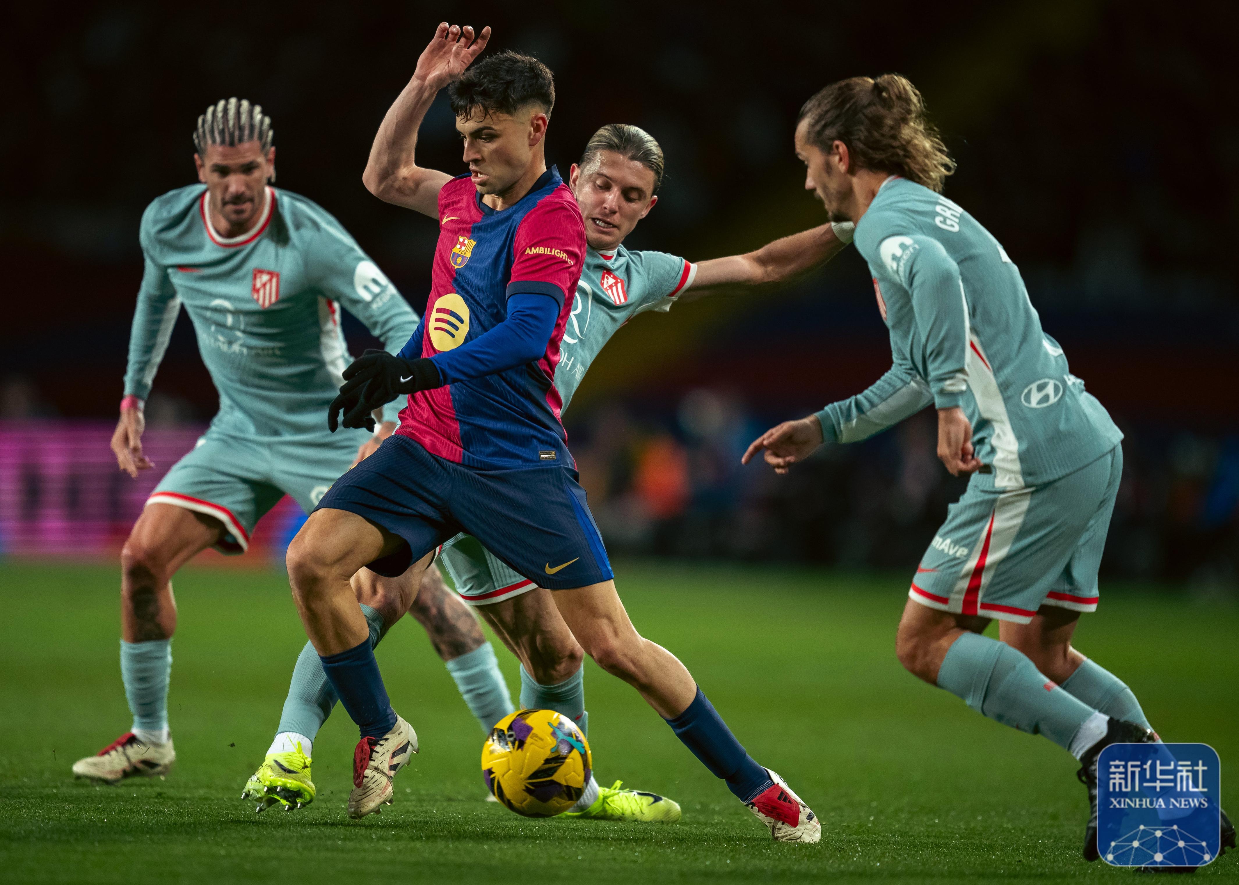 关于球员个个奋力拼搏，展现出色技术的信息