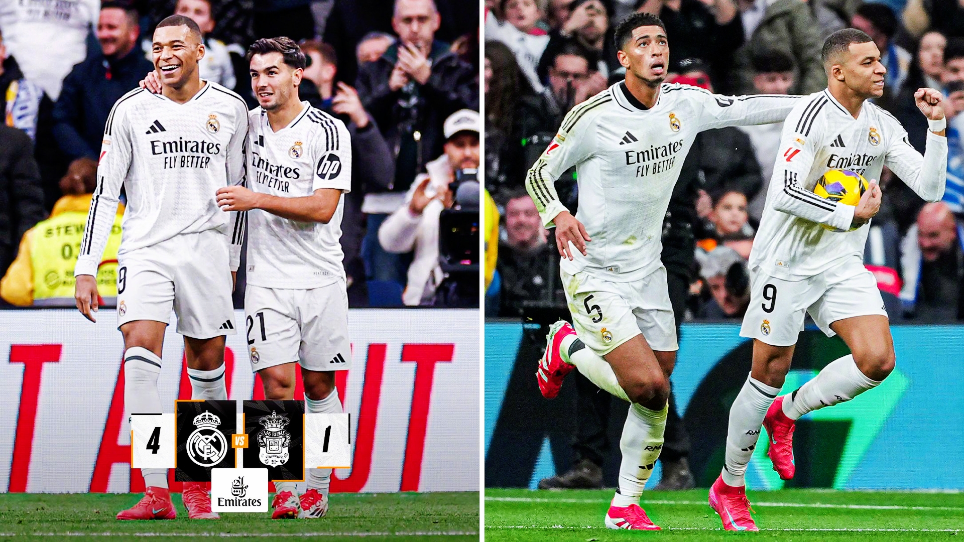 马德里德比新篇章，皇马魔力席卷重返巅峰