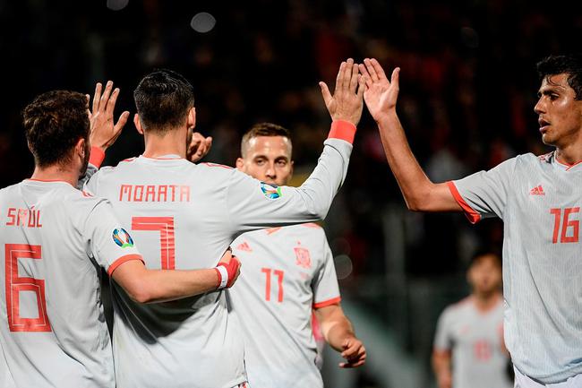 葡萄牙连追场，欧预赛始开时局的简单介绍