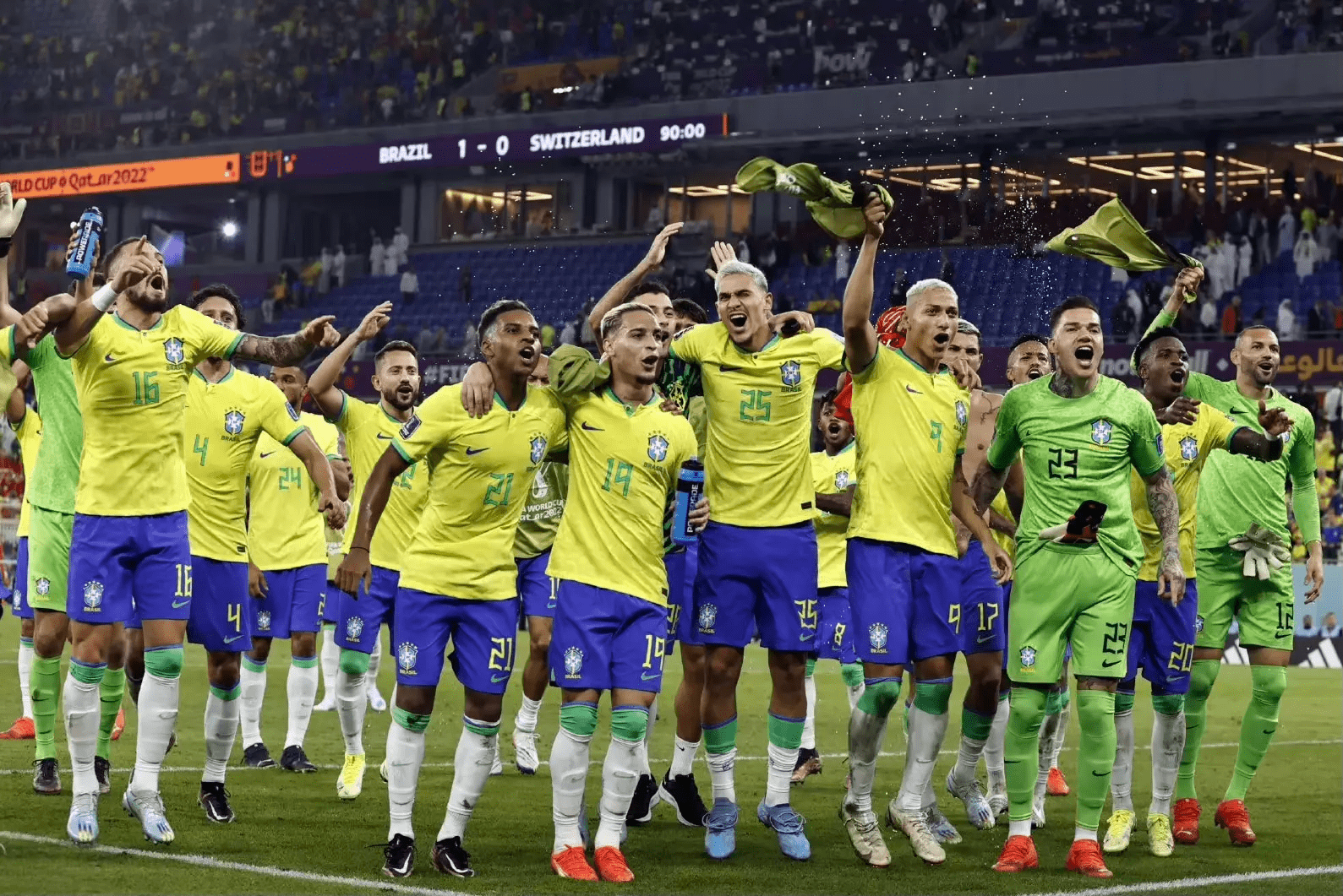 关于塞尔维亚队在比赛中阵容强大,势不可挡的信息 关于塞尔维亚队在比赛中阵容强大,势不可挡的信息