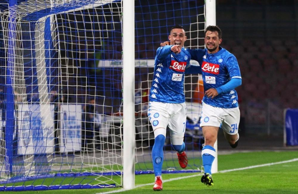 克罗托内不敌那不勒斯,连败收场的简单介绍 克罗托内不敌那不勒斯,连败收场的简单介绍