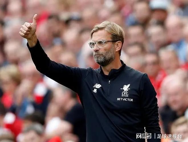 利物浦主帅被疑遭解雇传闻，球迷不满