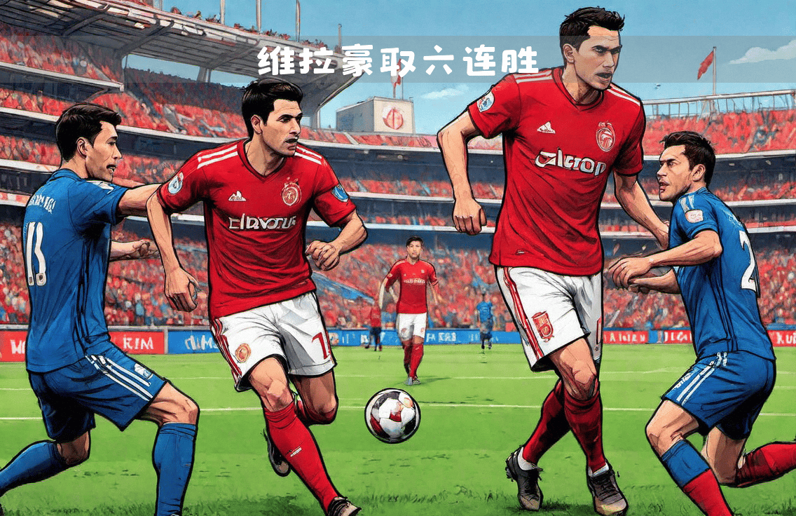 阿贾克斯主场大胜，锁定荷甲冠军头衔