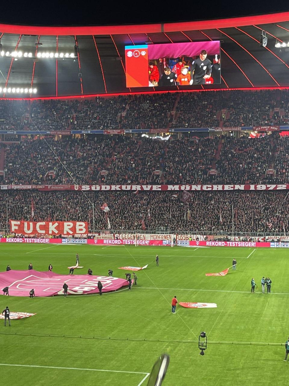 RB莱比锡主场大胜,雄踞德甲榜首位置的简单介绍 RB莱比锡主场大胜,雄踞德甲榜首位置的简单介绍