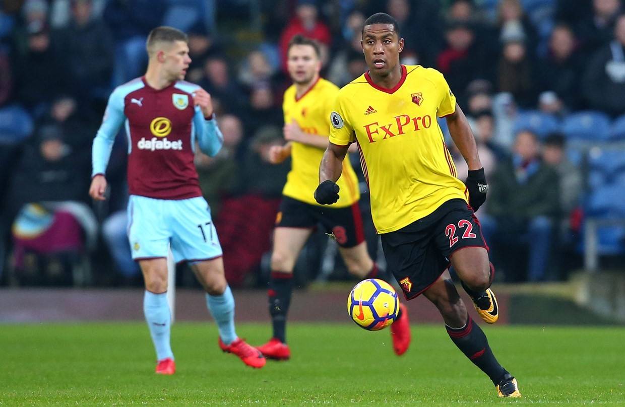 沃特福德客场惨败，战绩下滑的简单介绍