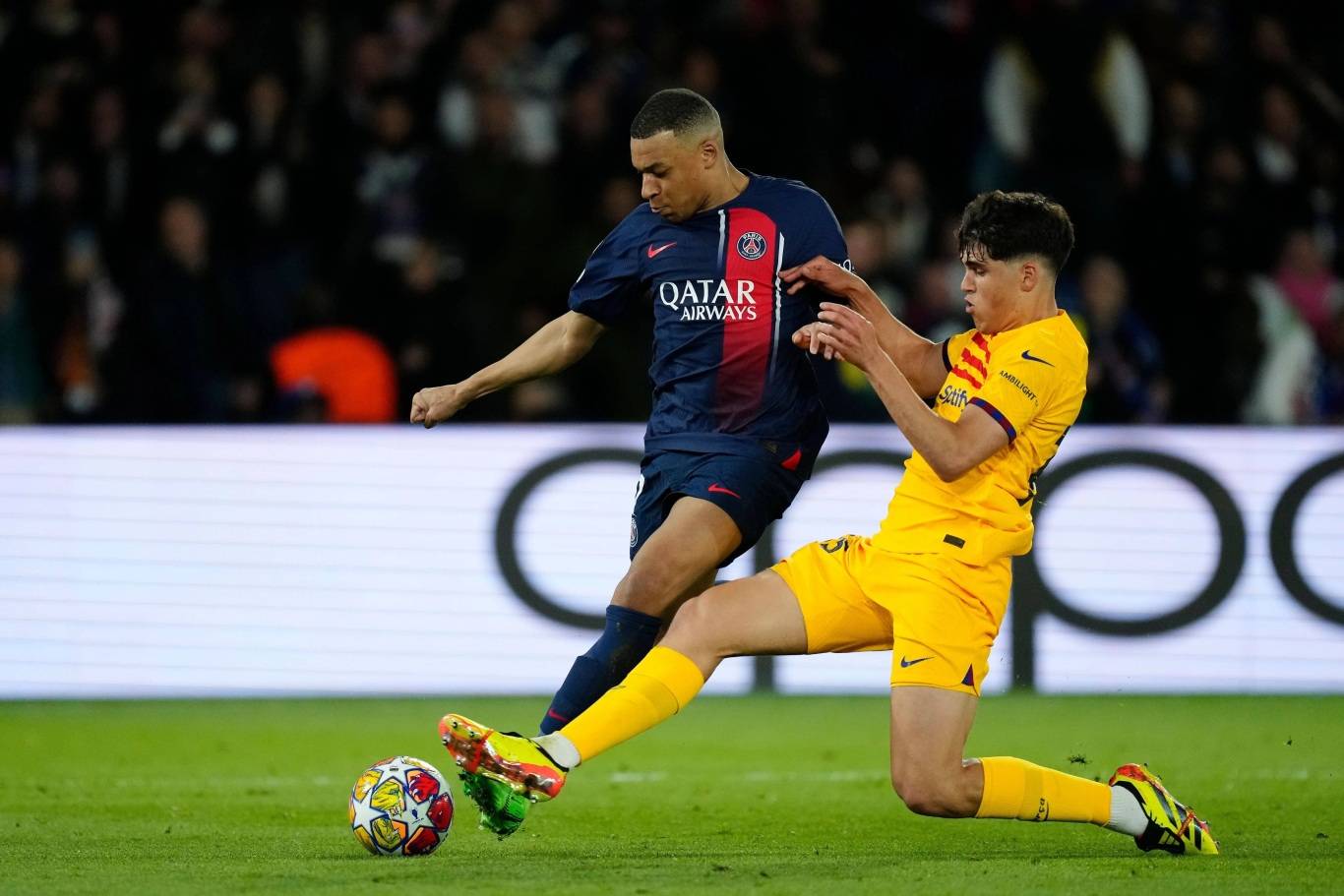 巴萨主场不敌对手,遭遇遇胜 巴萨主场不敌对手,遭遇遇胜