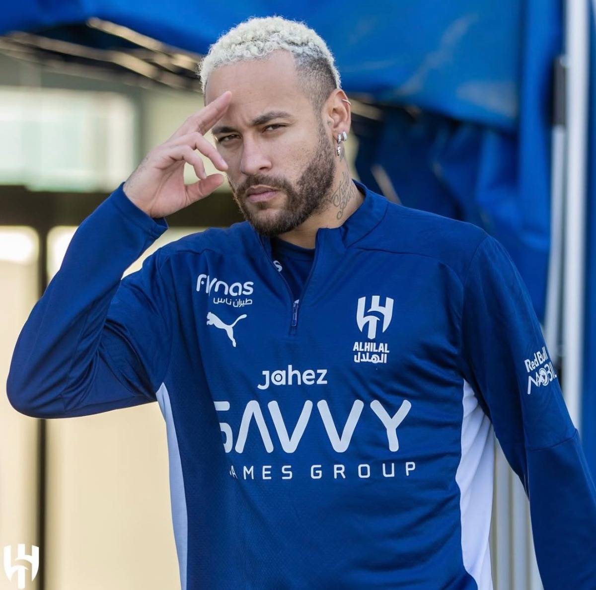 包含2025年俱乐部世界杯：阿尔希拉尔全队备战内幕的词条