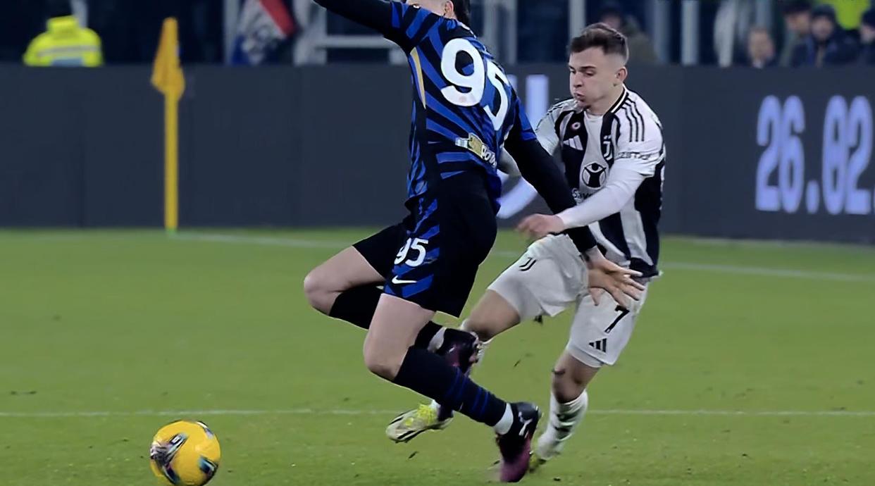 尤文图斯继续保持领先优势,豪取三分 尤文图斯继续保持领先优势,豪取三分