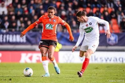 图卢兹对阵圣埃蒂安：胜者在望的简单介绍