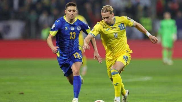 欧洲杯篮球赛：乌克兰队惊险逆转爱沙尼亚的简单介绍