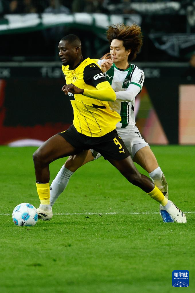 包含门兴格拉德巴赫连败,势不振的词条 包含门兴格拉德巴赫连败,势不振的词条