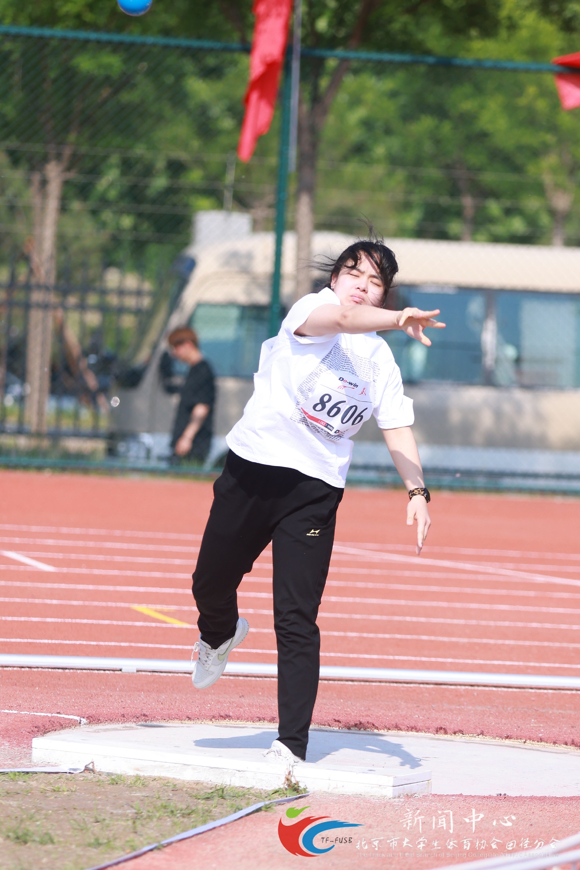 突破自我!年轻选手创造佳绩 突破自我!年轻选手创造佳绩