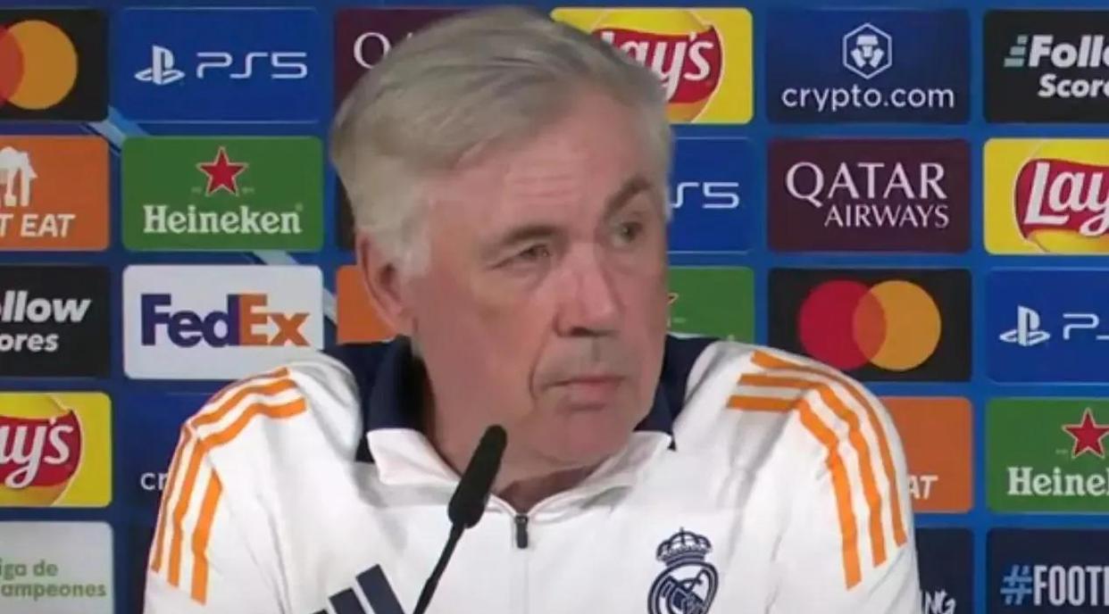 皇马客场失分，球队雪上加霜的简单介绍