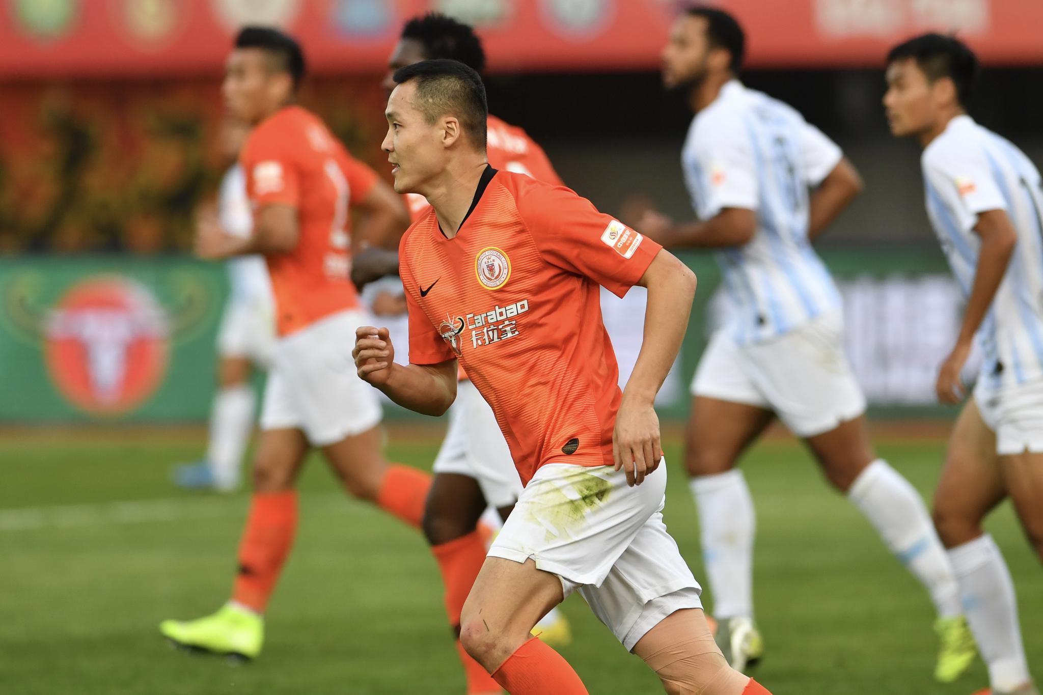 天津天海迎战广州富力,保级形势下的关键之战的简单介绍 天津天海迎战广州富力,保级形势下的关键之战的简单介绍