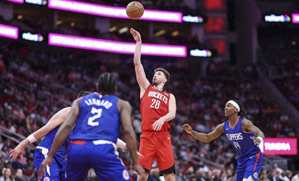 包含火箭新秀表现出色,成为球队新生力量的词条 包含火箭新秀表现出色,成为球队新生力量的词条