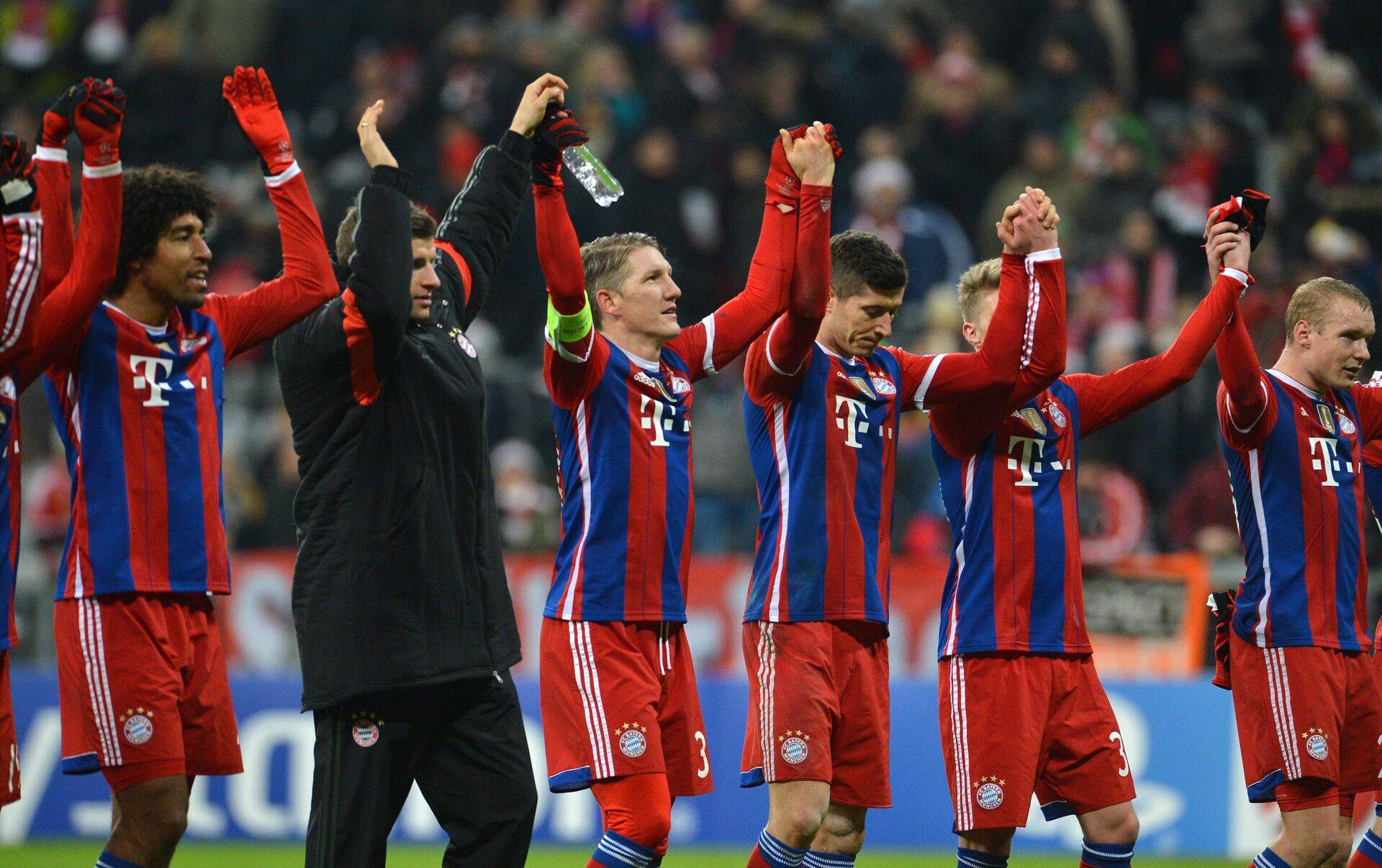 莱比锡红牛主场迎战门兴格拉德巴赫的简单介绍