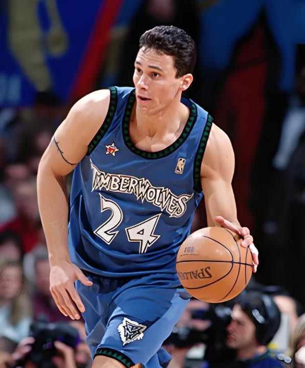 爱游戏入口-森林狼队年轻球员表现出不俗的比赛水平