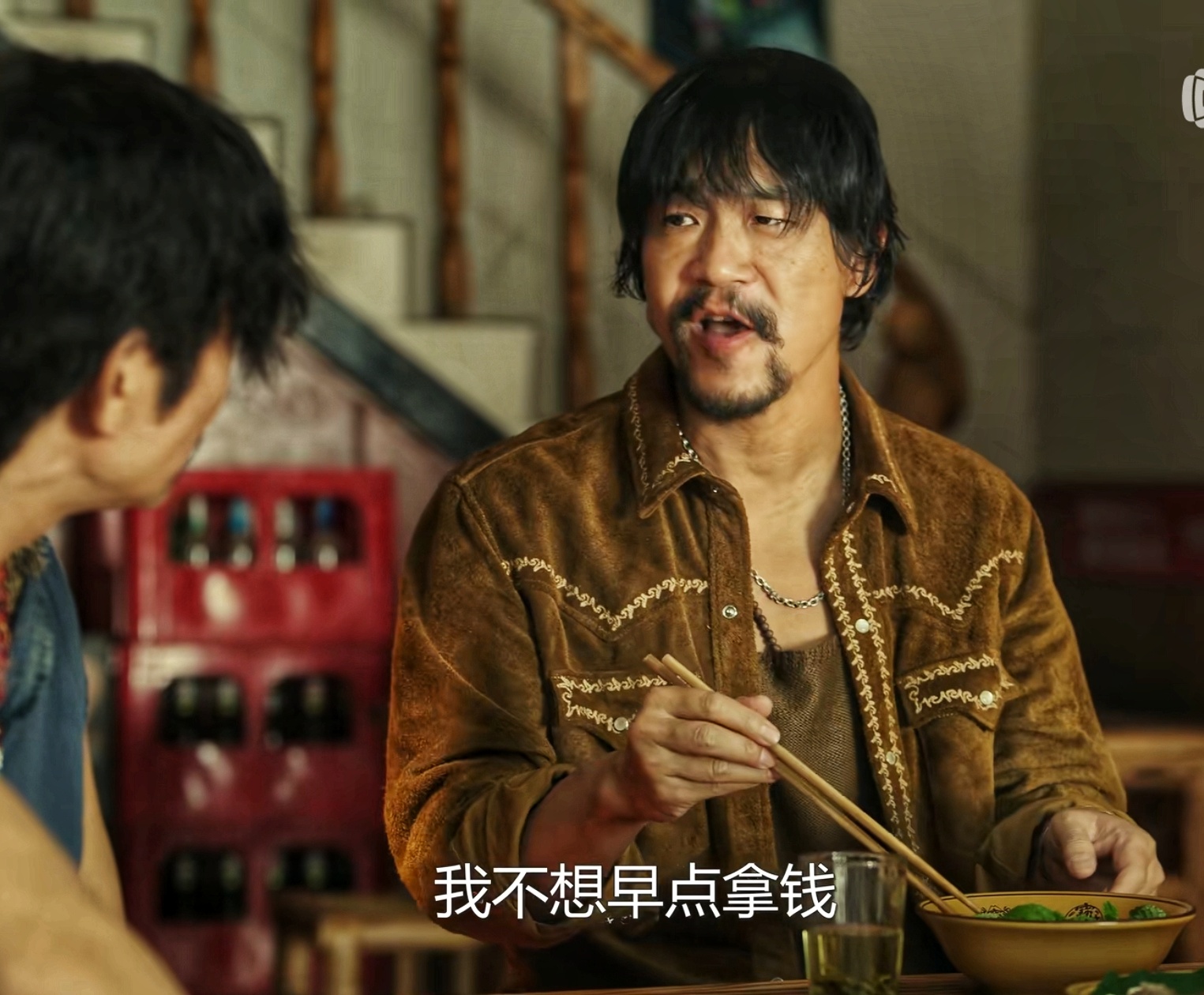 宿敌再战,彼此拼尽全力争取胜利 宿敌再战,彼此拼尽全力争取胜利