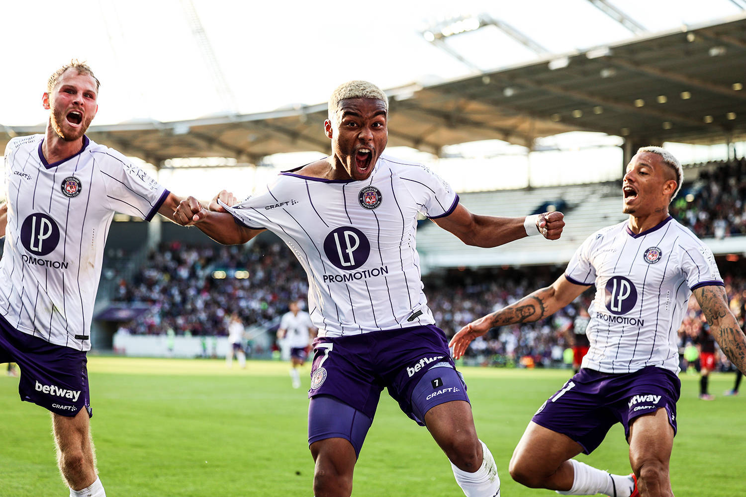 图卢兹主场惨败，需要调整士气