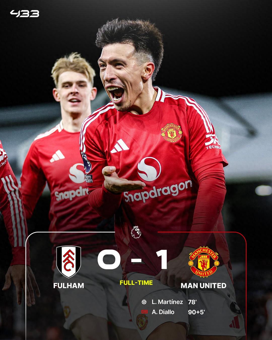 曼联连续取得胜利，士气高涨的简单介绍