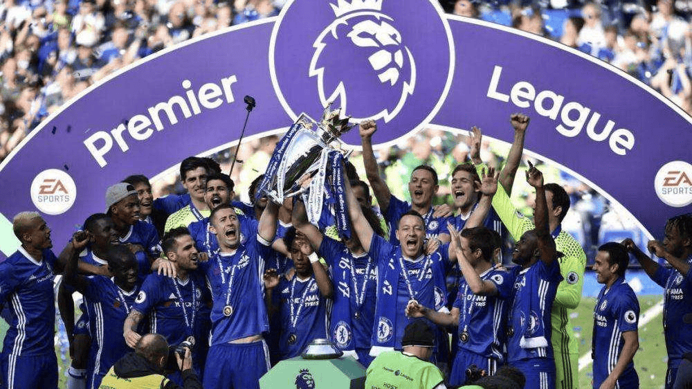 包含热刺遭遇切尔西逼平，难分胜负的词条