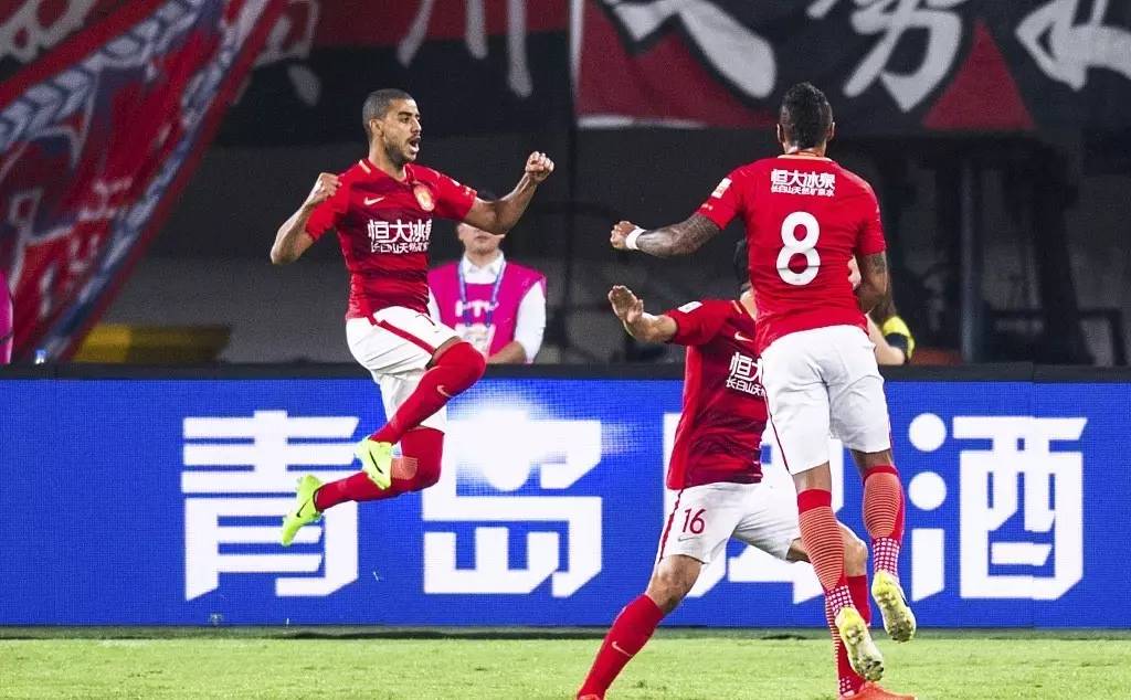 鲁能客场一球小胜深圳，稳固前四位置