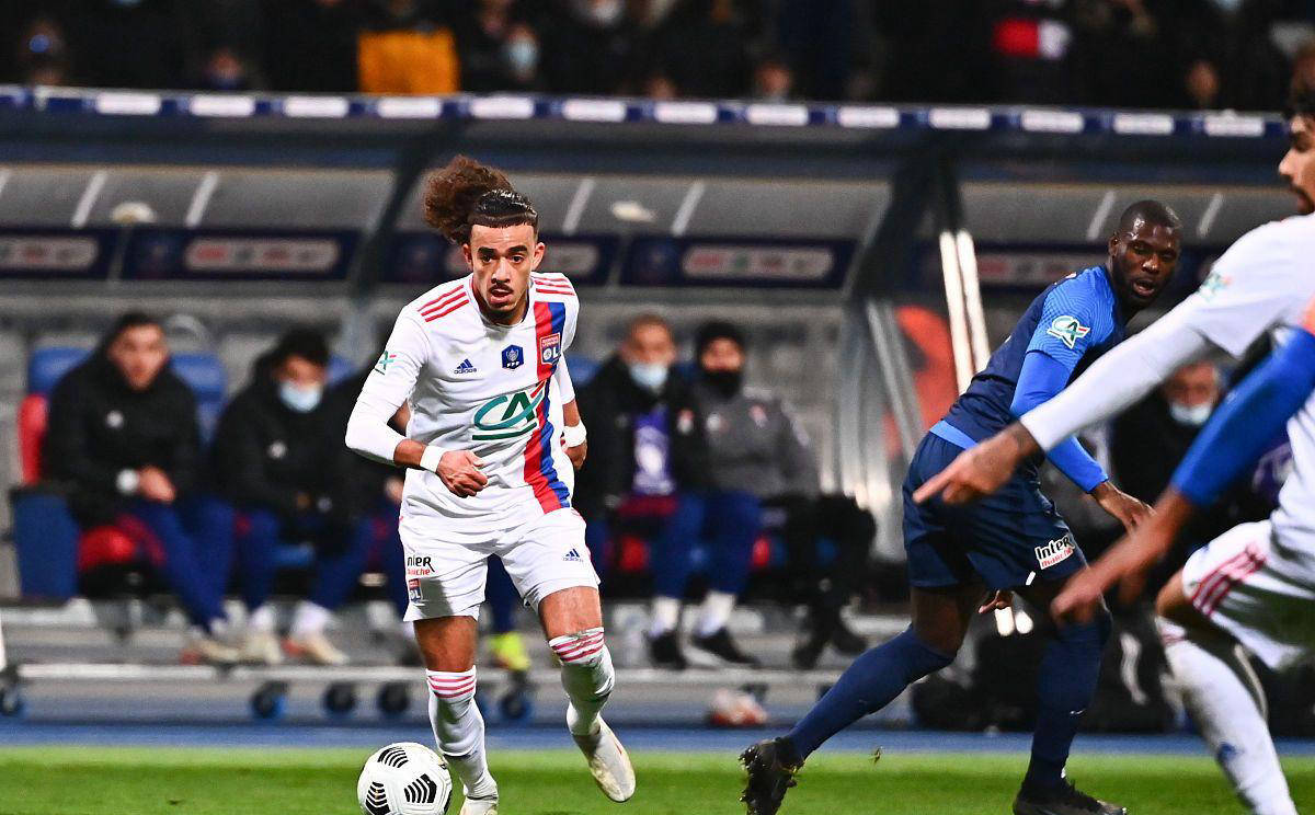 南特主场取胜,延续不败势头 南特主场取胜,延续不败势头