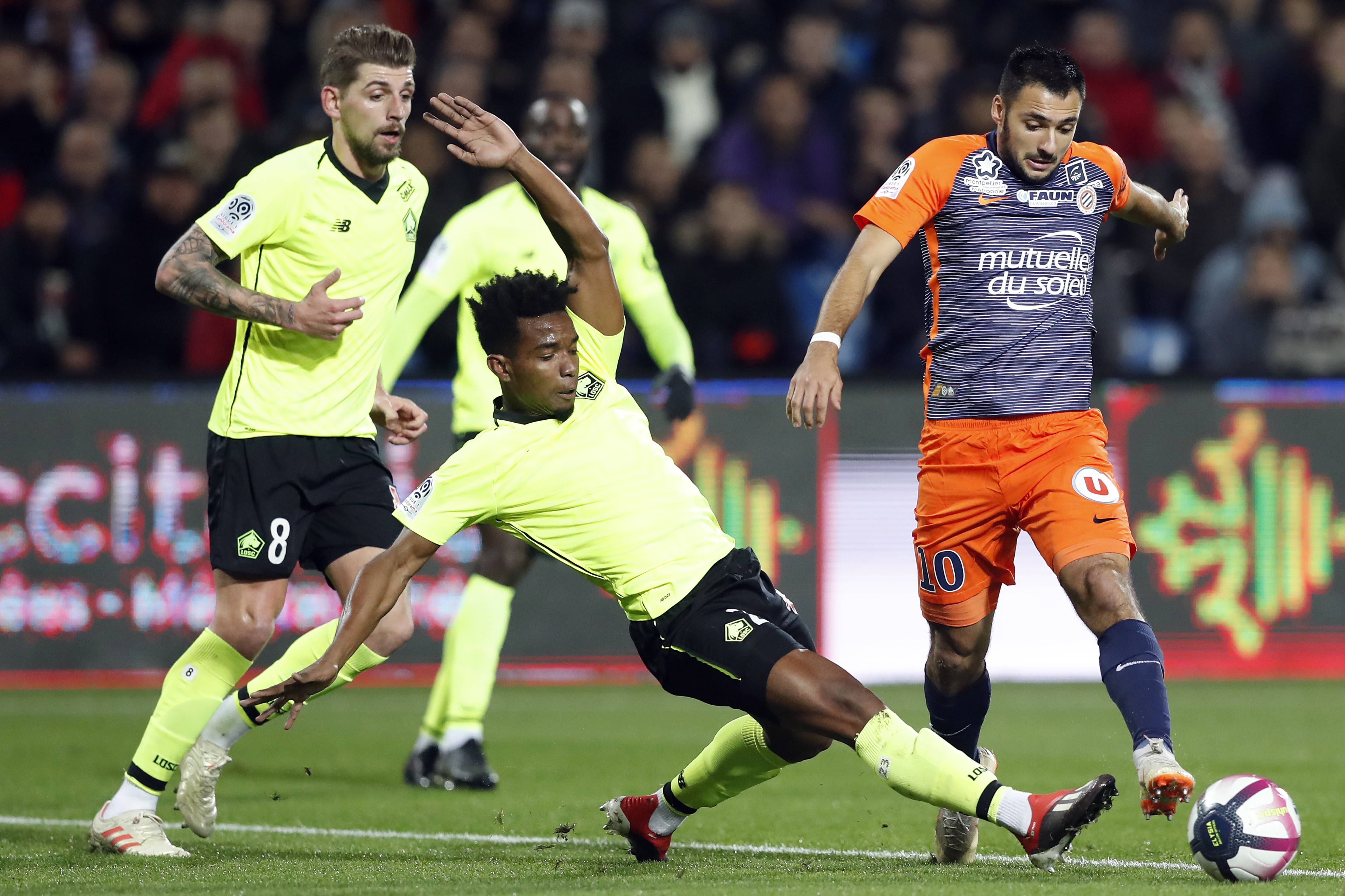 号角不敌雷恩，遭遇法甲两连败的简单介绍