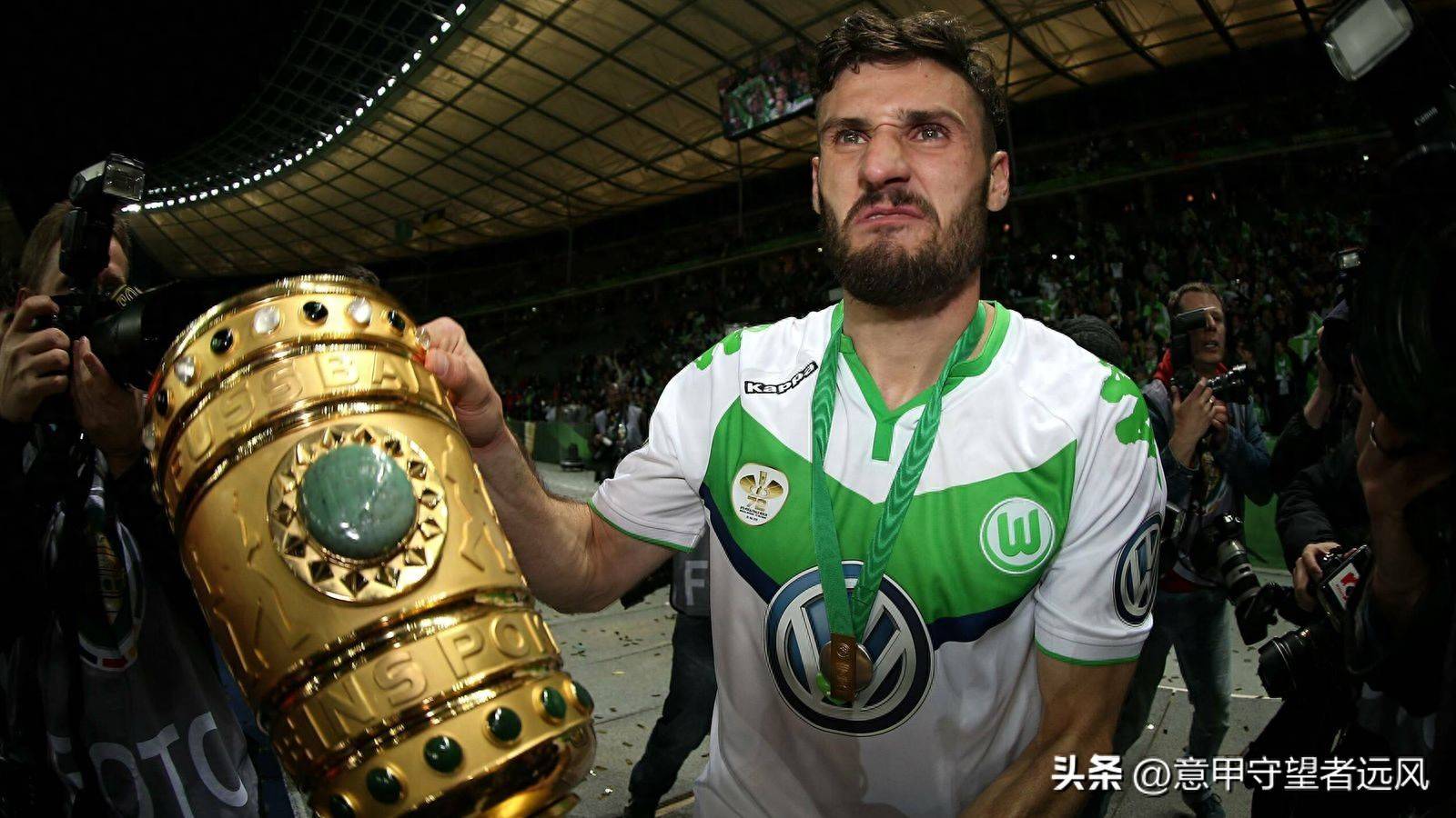 沃尔夫斯堡客场不敌弗赖堡,遭遇失利 沃尔夫斯堡客场不敌弗赖堡,遭遇失利