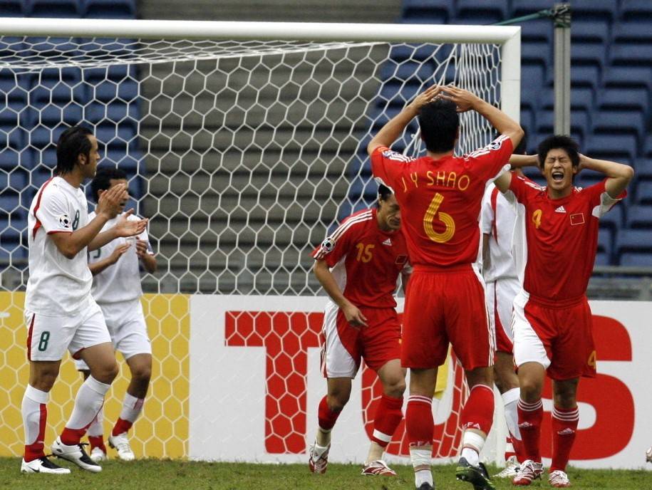 亚洲杯大结局，日本夺魁掀起风波