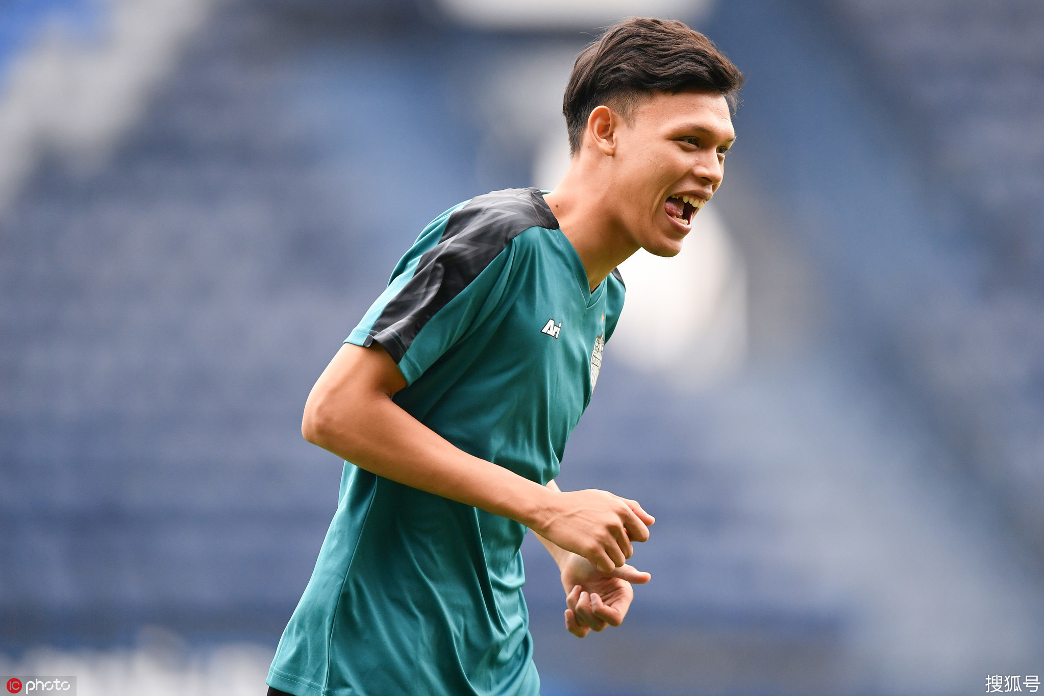 武里南联迎战京都不敌对手